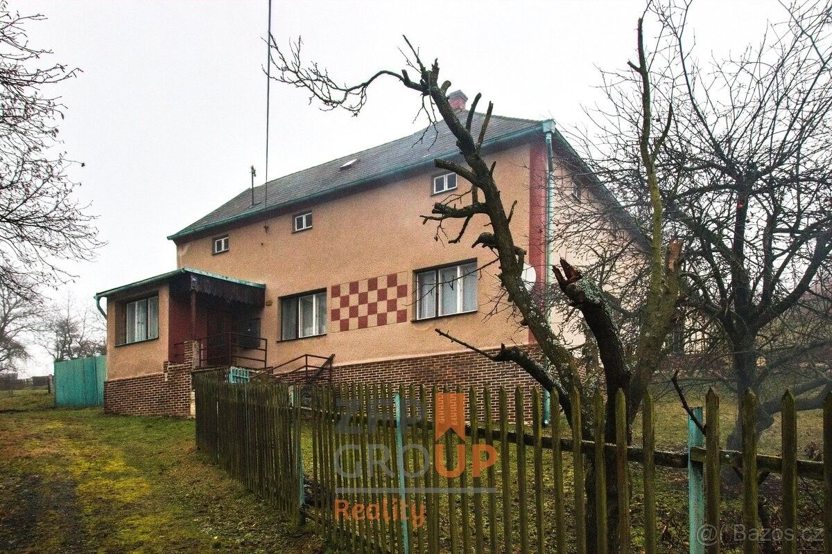 Prodej rodinný dům - Radiměř, 569 07