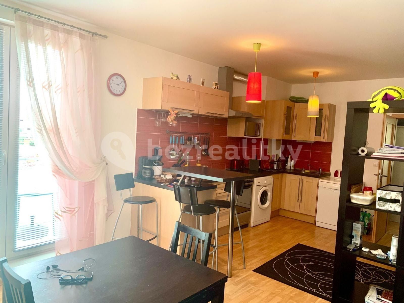 1+kk, Novodvorská, Praha - Kamýk, 46 m² - 1