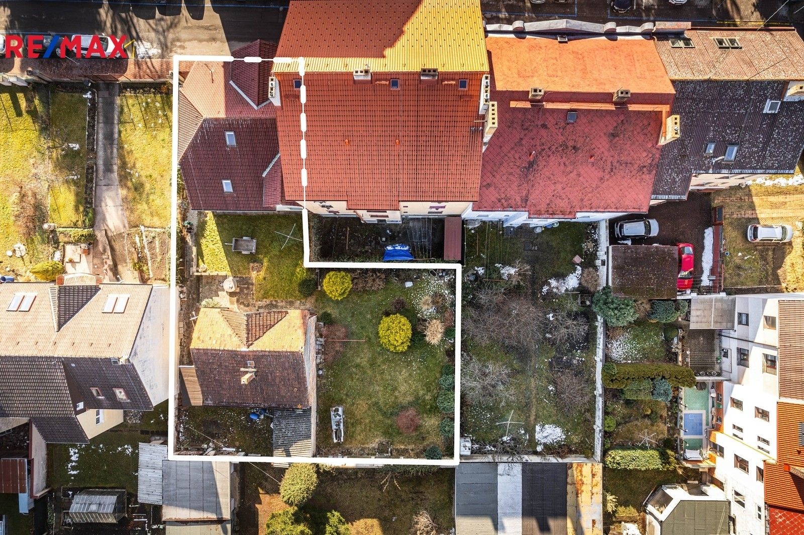 Prodej rodinný dům - Puklicova, České Budějovice, 227 m²