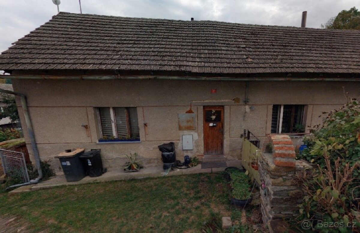 Prodej rodinný dům - Zásmuky, 281 44