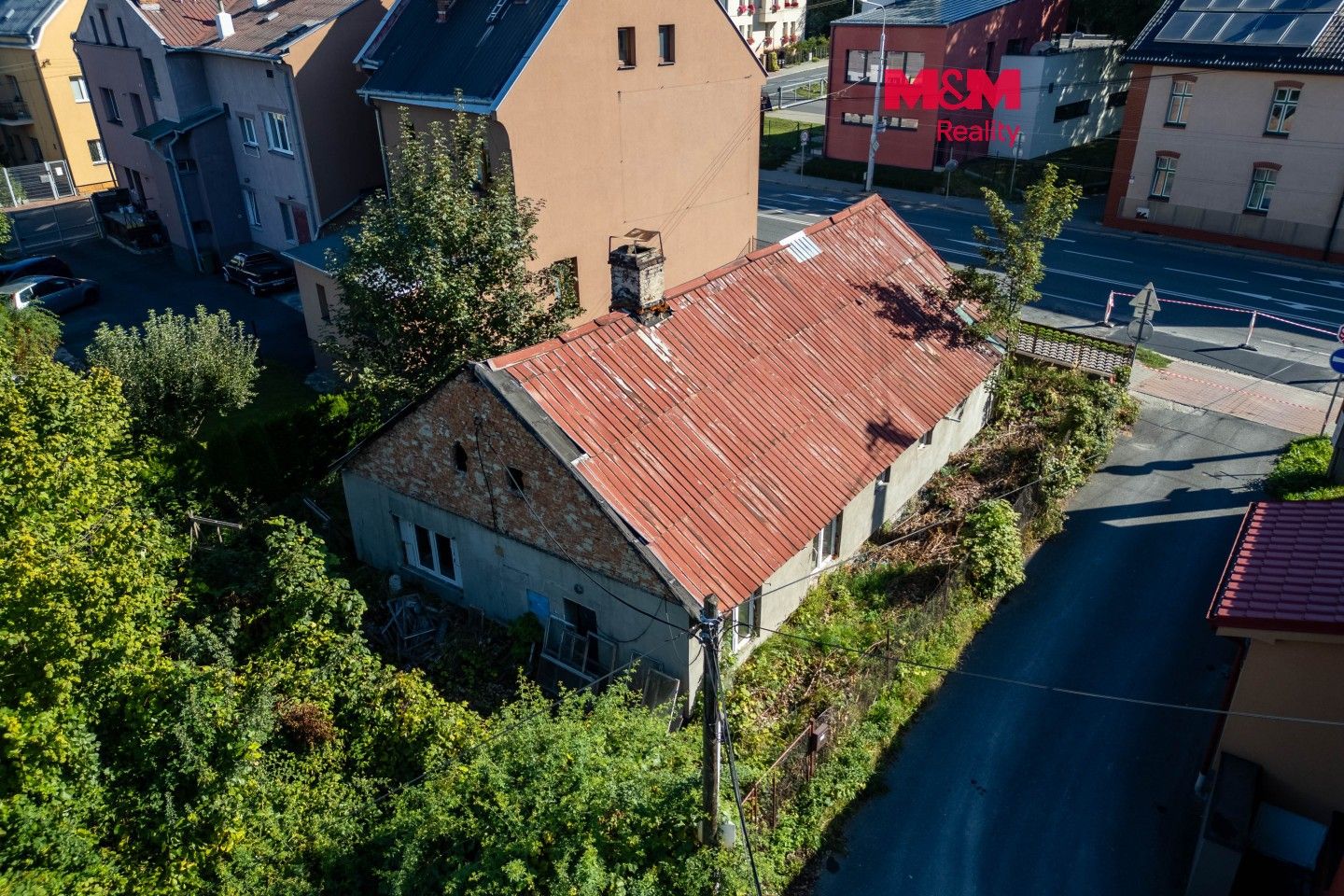Obchodní prostory, Bohumínská, Ostrava, 130 m² - 1