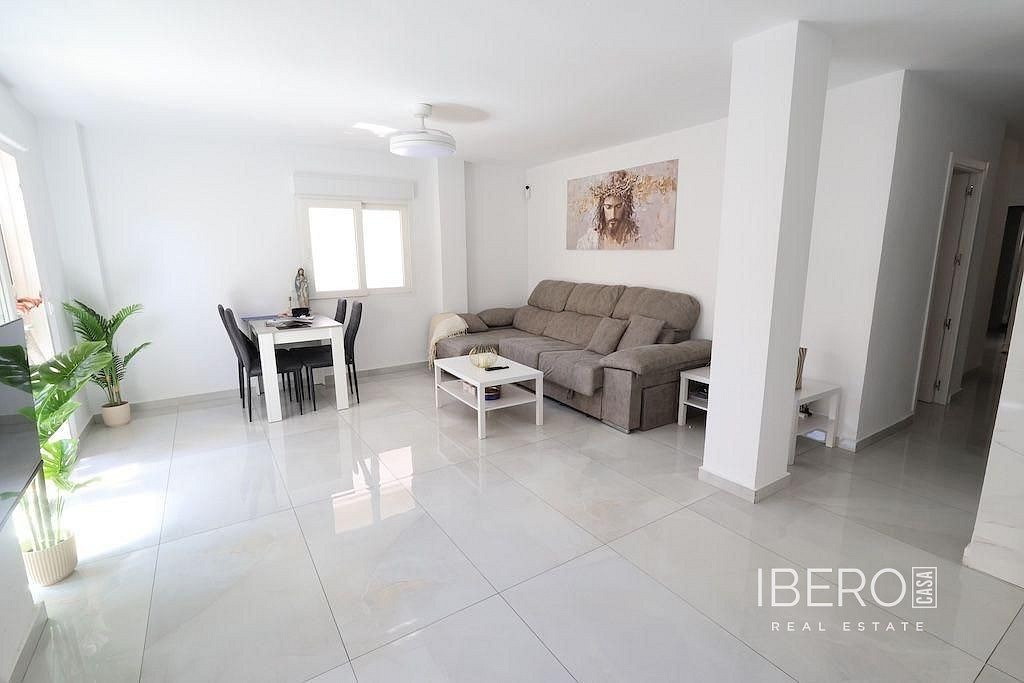Byt 4+kk · 108 m² · Torrevieja, Španělsko - 4