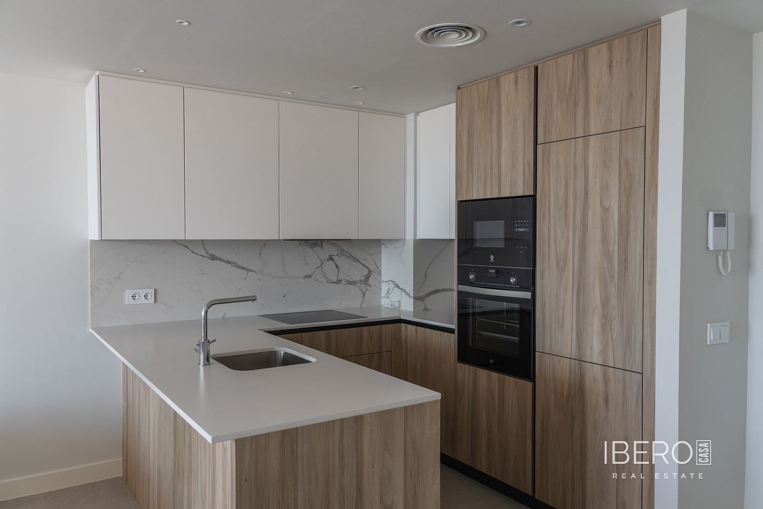 3+kk, Estepona, Španělsko, 82 m² - 2
