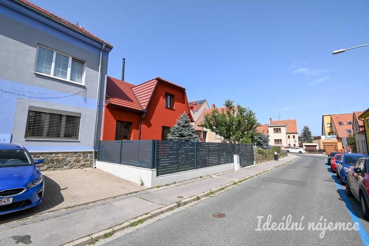3+1, Stromovka, Brno, 180 m² - 2