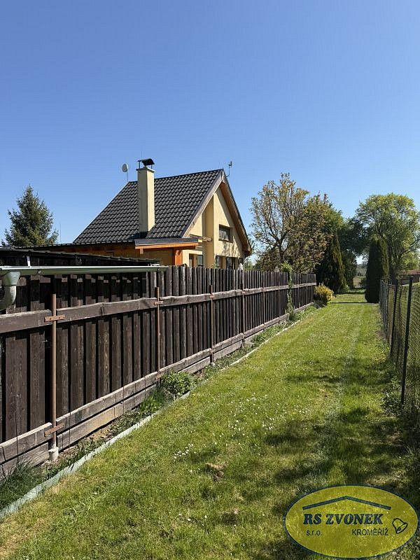 Prodej chalupa - Kroměříž, Zlínský kraj, 30 m² - 5