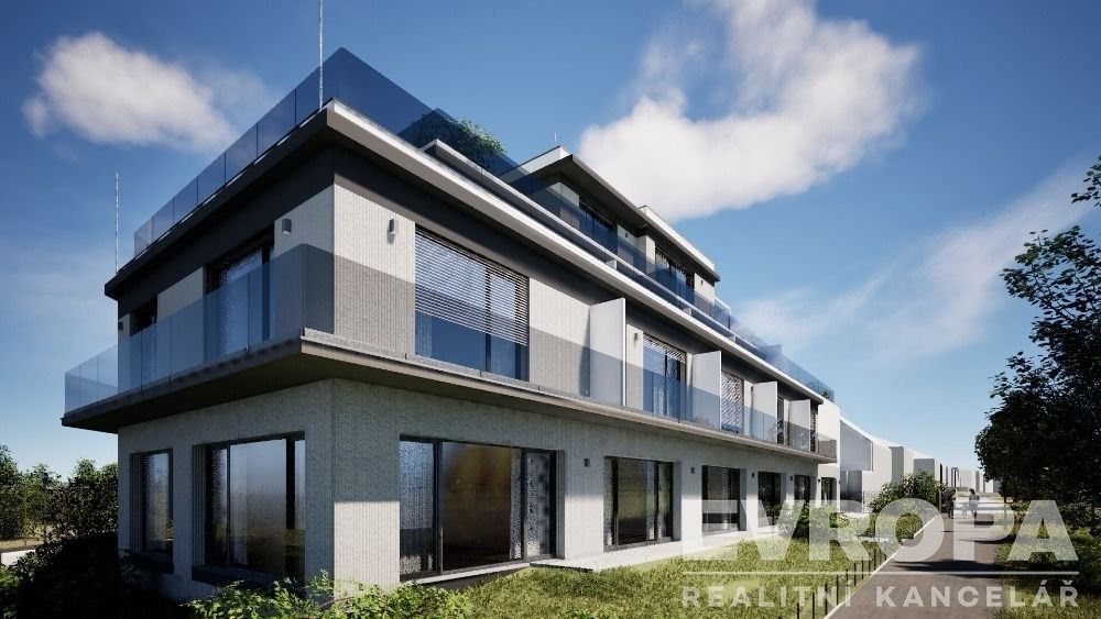 1+kk, Pilotů , Praha Ruzyně, 36 m² - 1