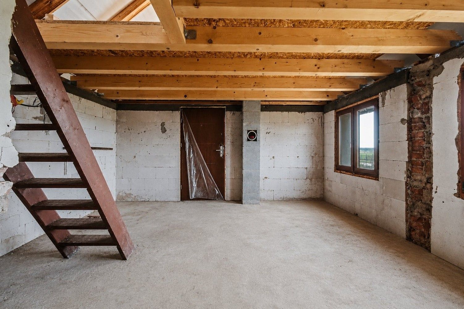 Chalupa · 45 m² · Litoměřice - Předměstí, Ústecký kraj - 4