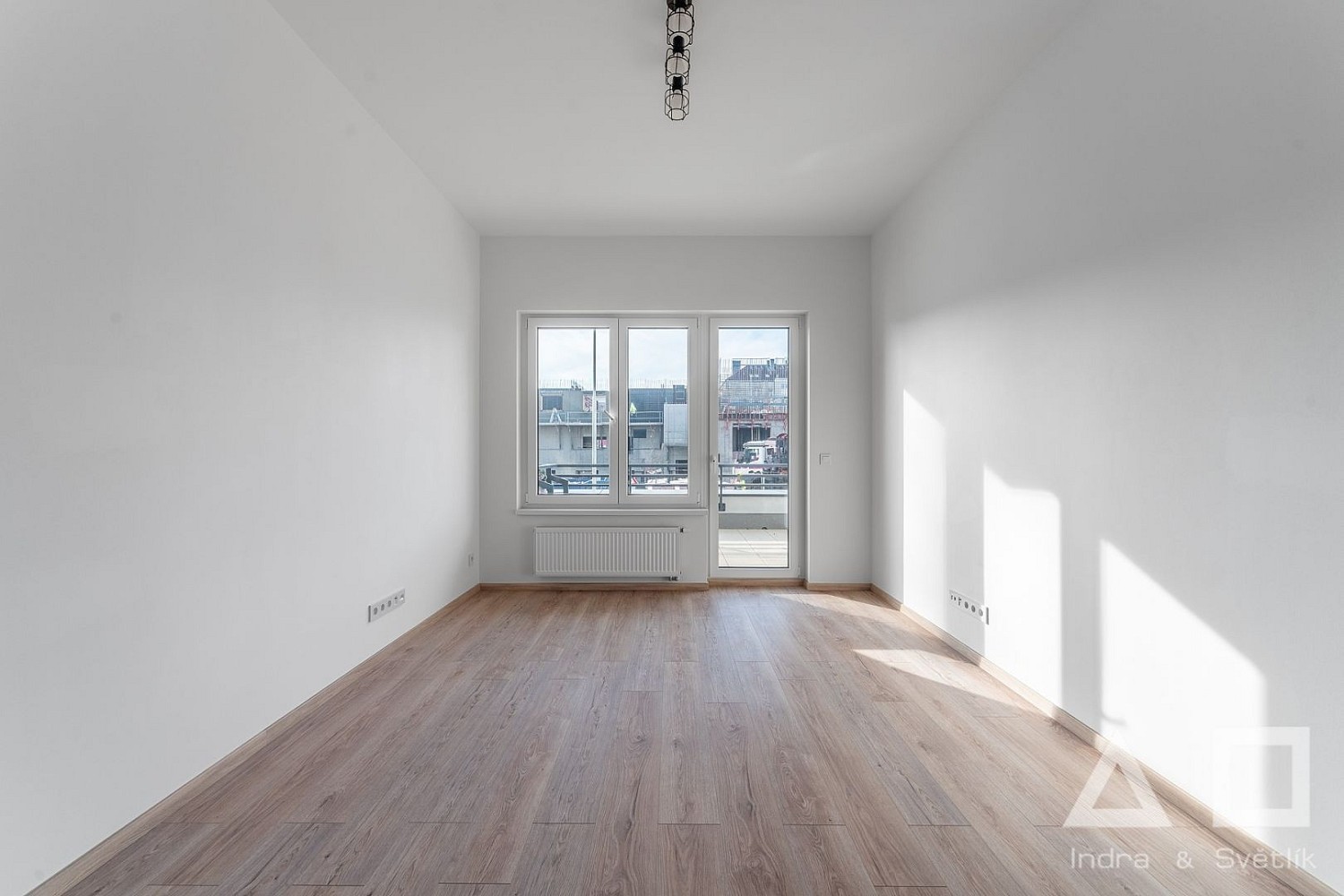 Byt 2+kk · 42 m² · U továren, Praha 10 - Hostivař - 3
