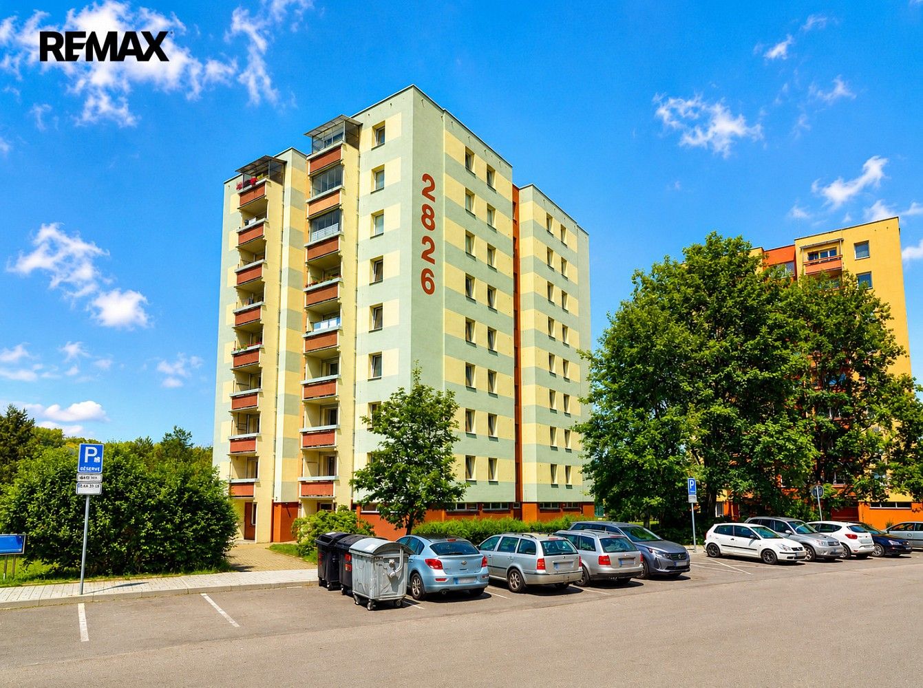 Prodej byt 1+kk - Tábor, Jihočeský kraj, 29 m² - 5