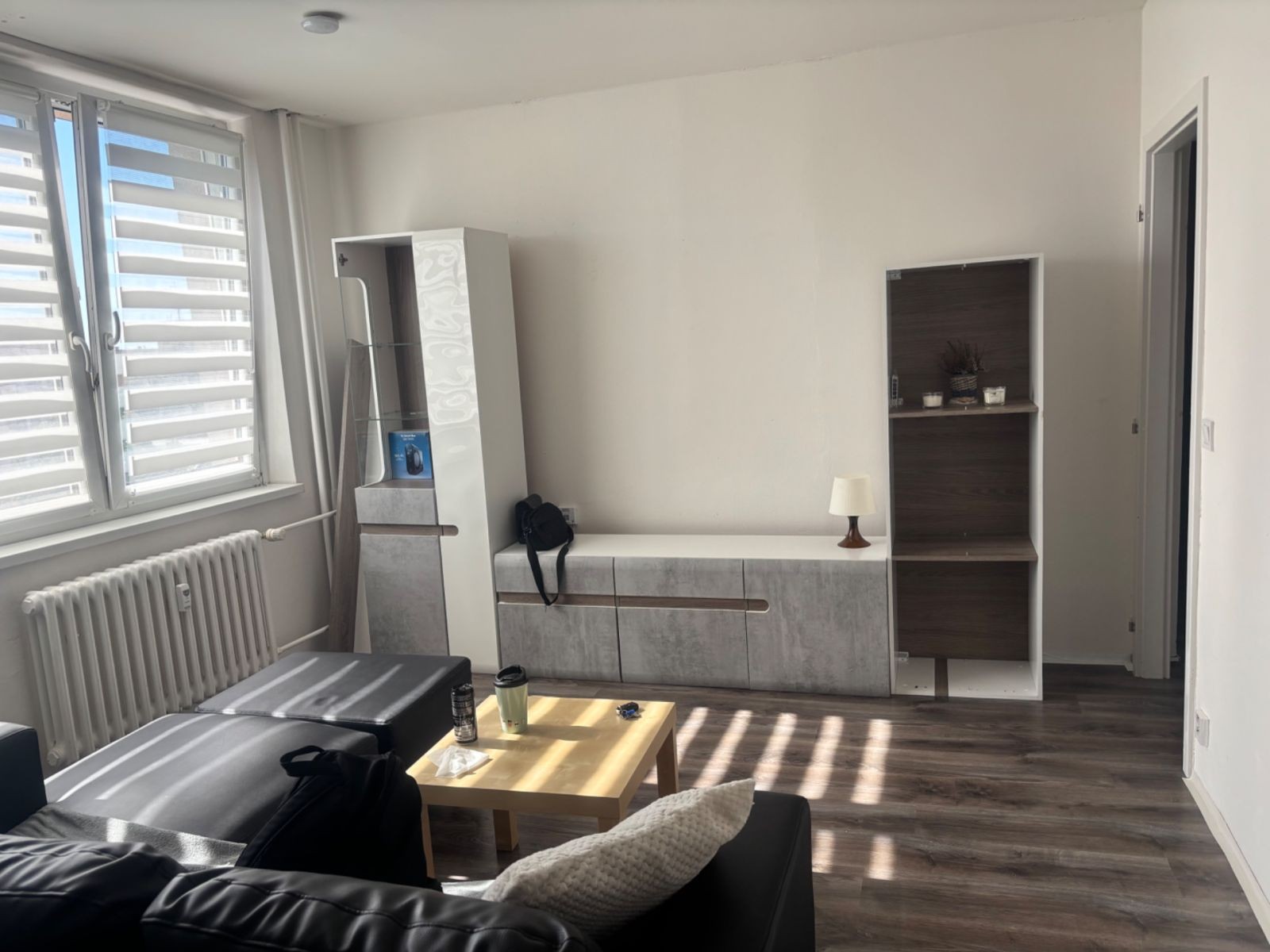 2+kk, Prušánecká, Brno - Židenice, Jihomoravský kraj, 48 m² - 2