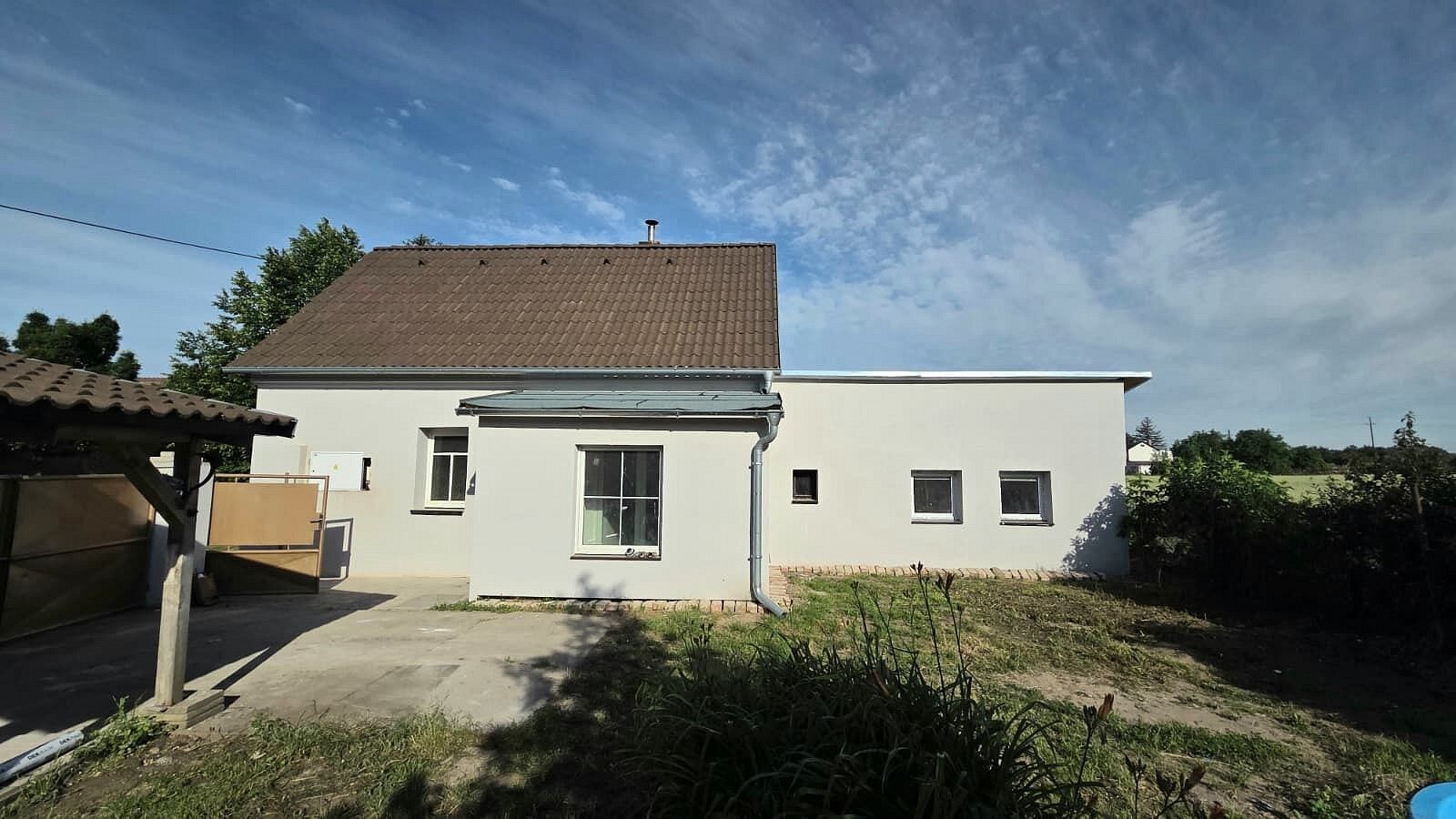 Rodinný dům · 96 m² · Staňkovice - Tvršice, okres Louny, Ústecký kraj - 3