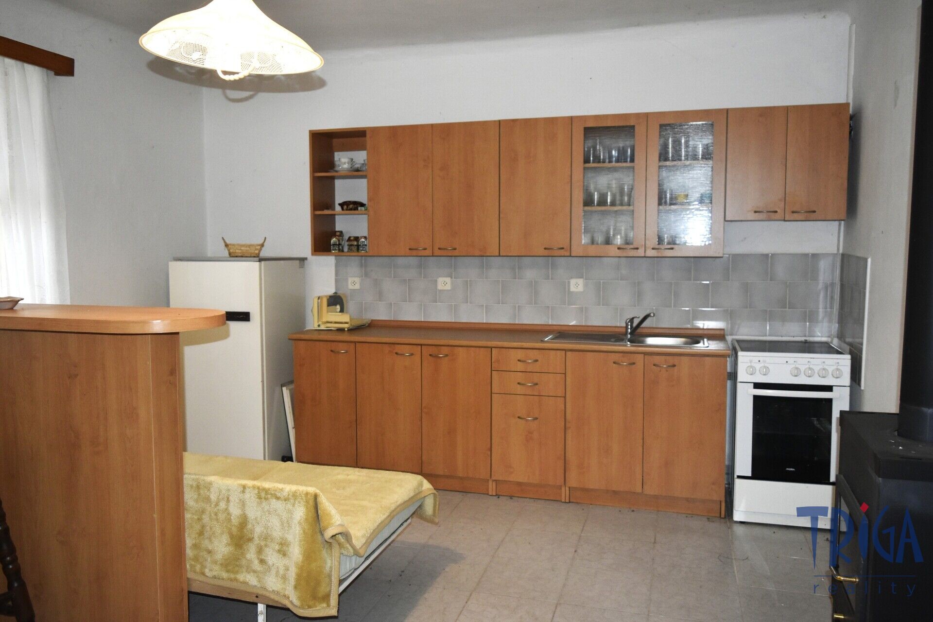 Prodej rodinný dům - Písek, 96 m² - 2