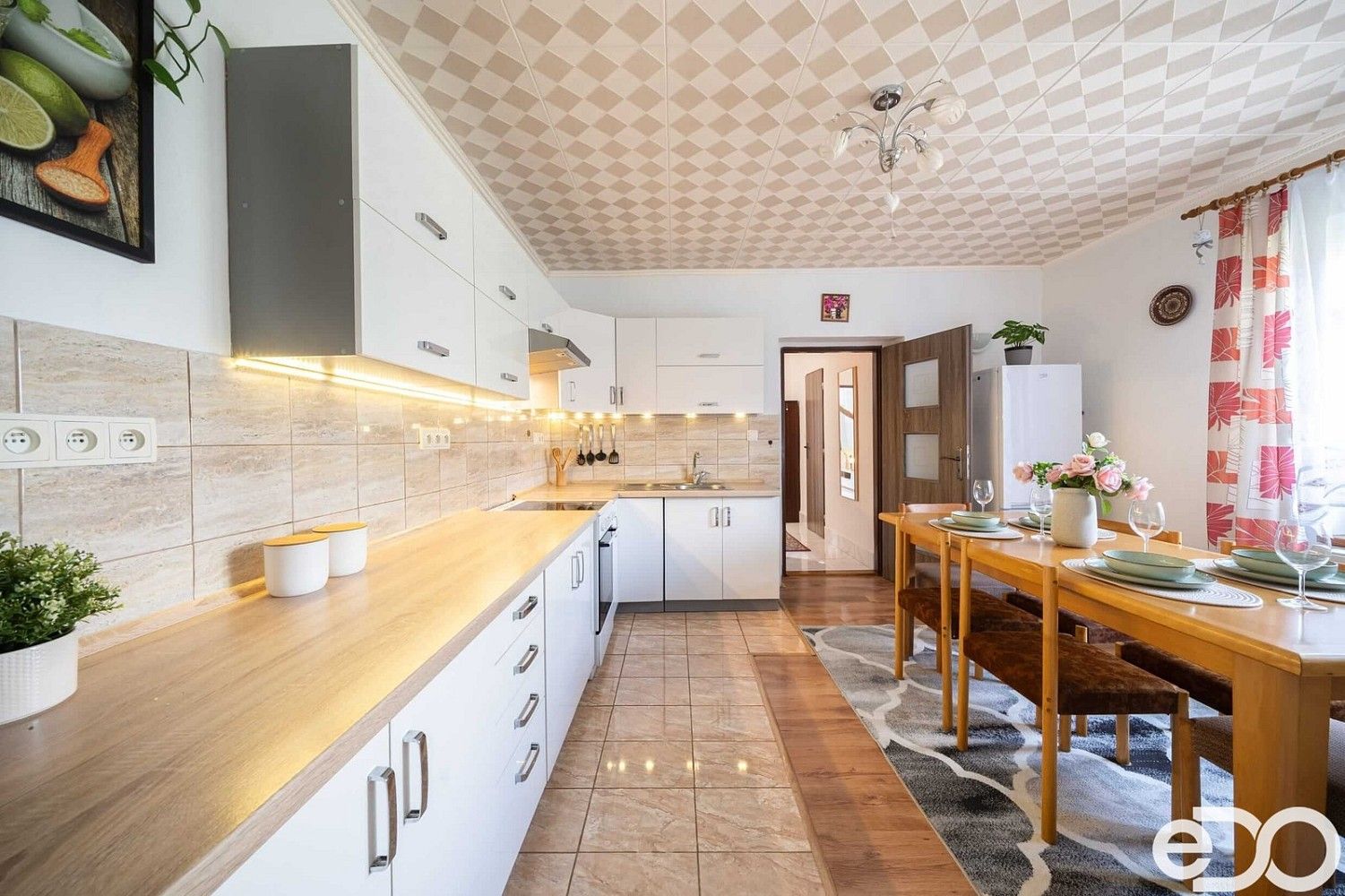 Rodinný dům · 114 m² · Libáň - Kozodírky, okres Jičín - 3