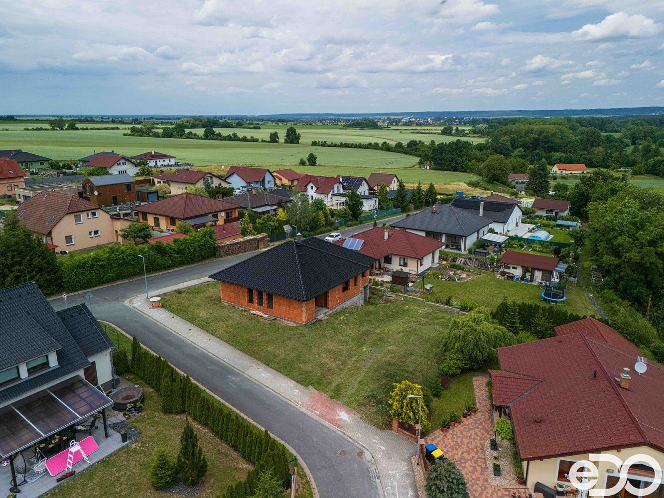 Rodinný dům · 172 m² · Žleby, okres Kutná Hora - 3