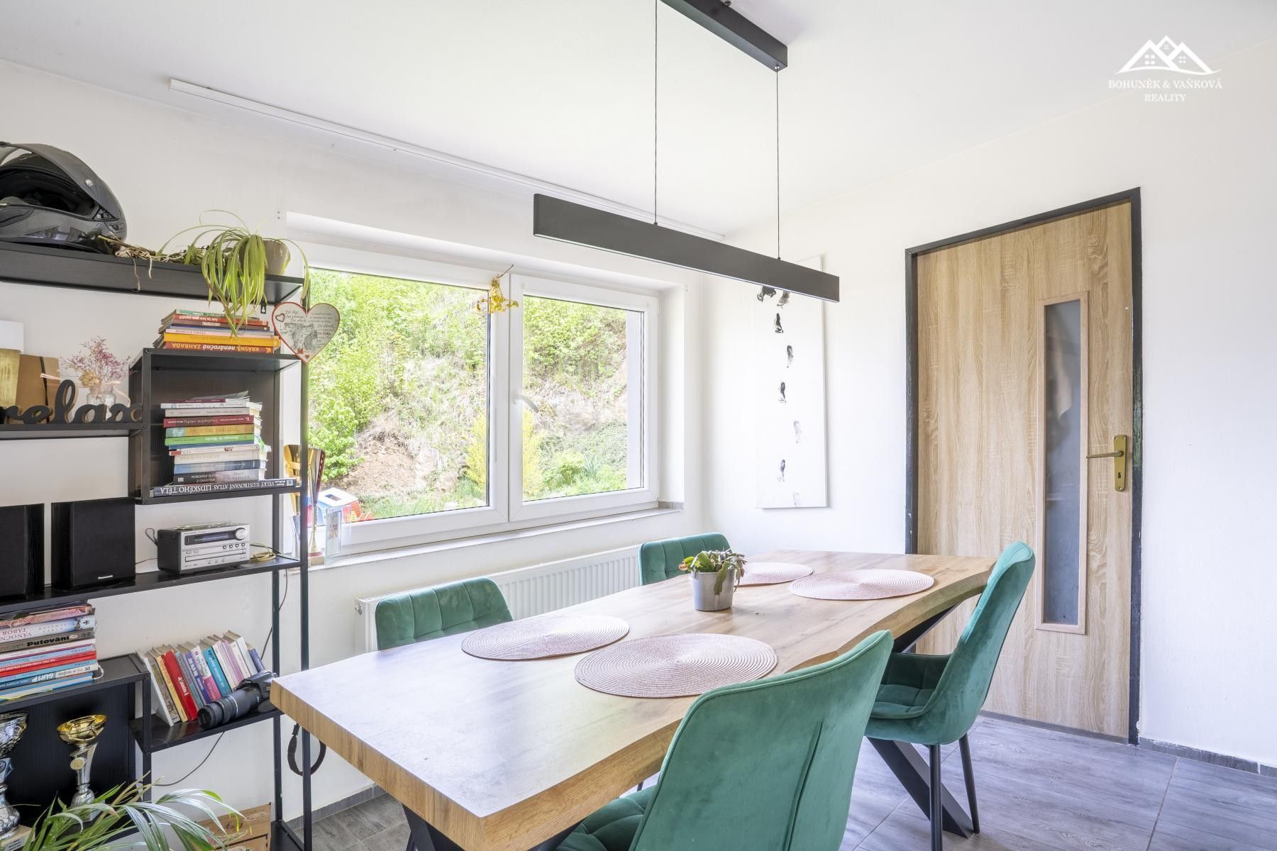 Prodej rodinný dům - Havlíčkův Brod Jilemník, 88 m² - 5