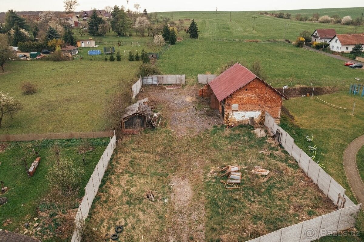 Prodej pozemek pro bydlení - Hořice v Podkrkonoší, 508 01 - 2