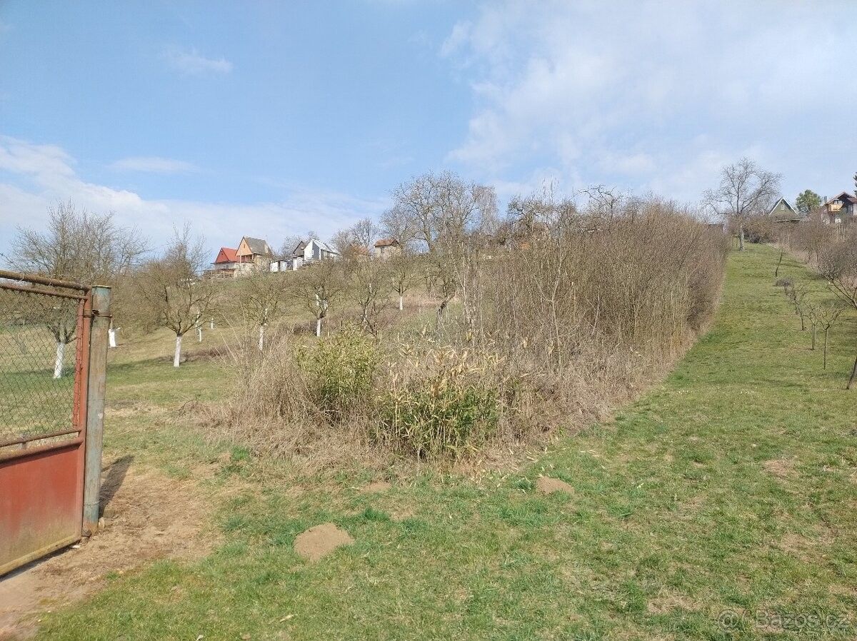 Pozemky pro bydlení, Kunovice, 686 04 - 1