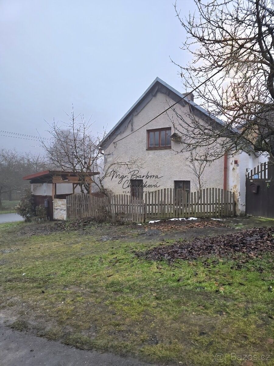 Prodej rodinný dům - Stříbro, 349 01