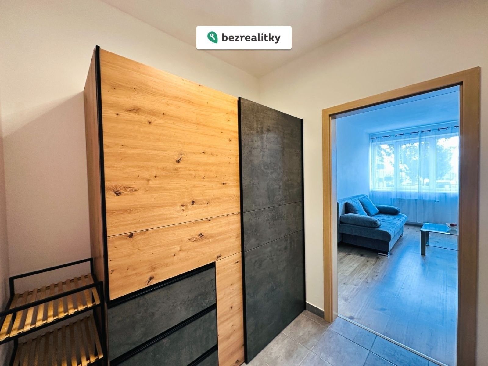 Byt 1+kk · 34 m² · Jaroslava Holečka 3307, Kladno Kročehlavy - 4