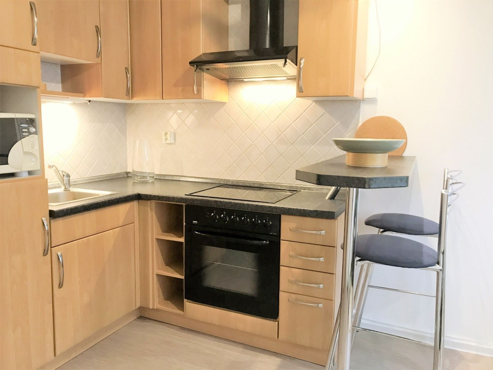 Byt 2+kk · 39 m² · Bryksova, Praha - Černý Most - 3