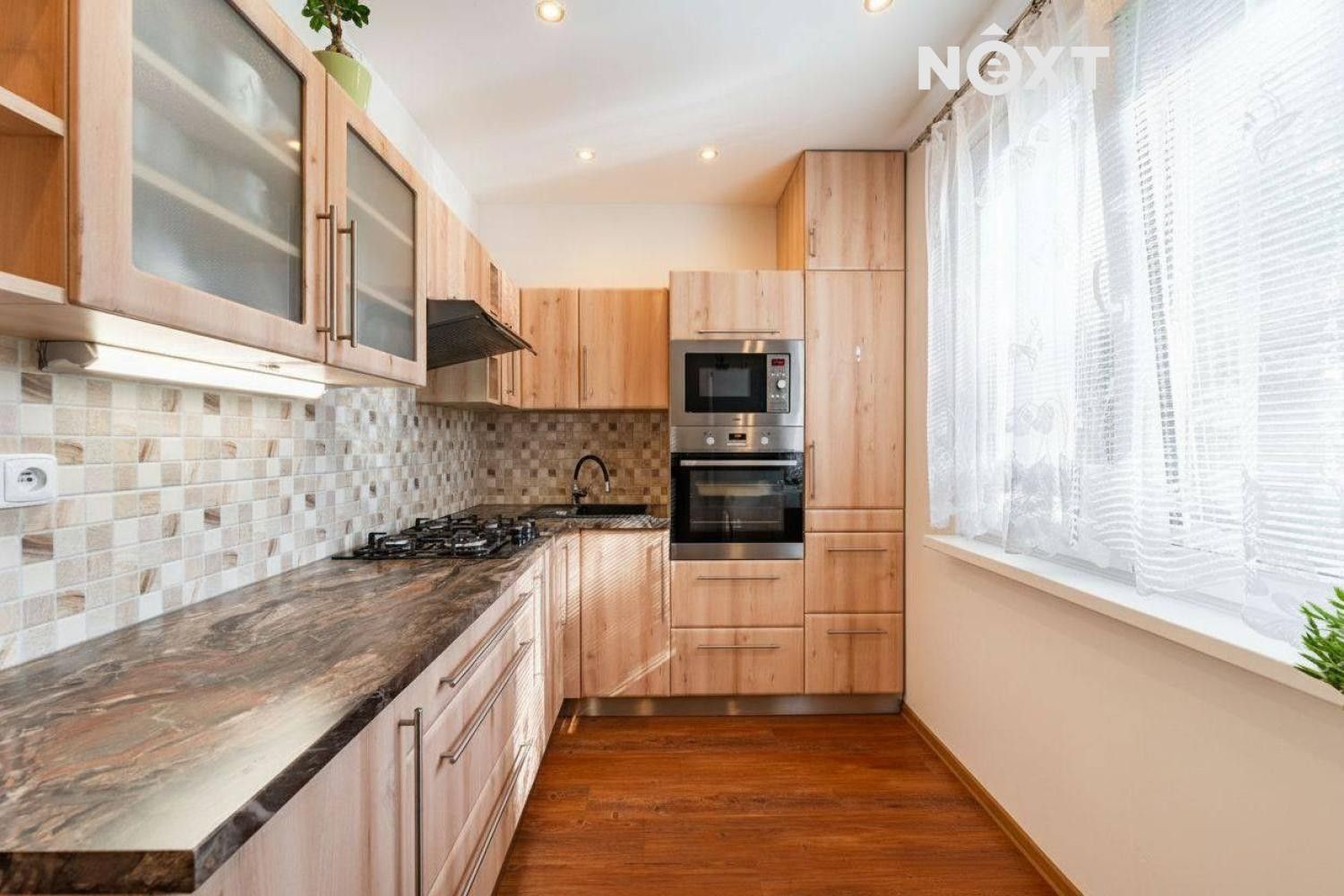 3+1, Vrchlického, Šumperk, 60 m²