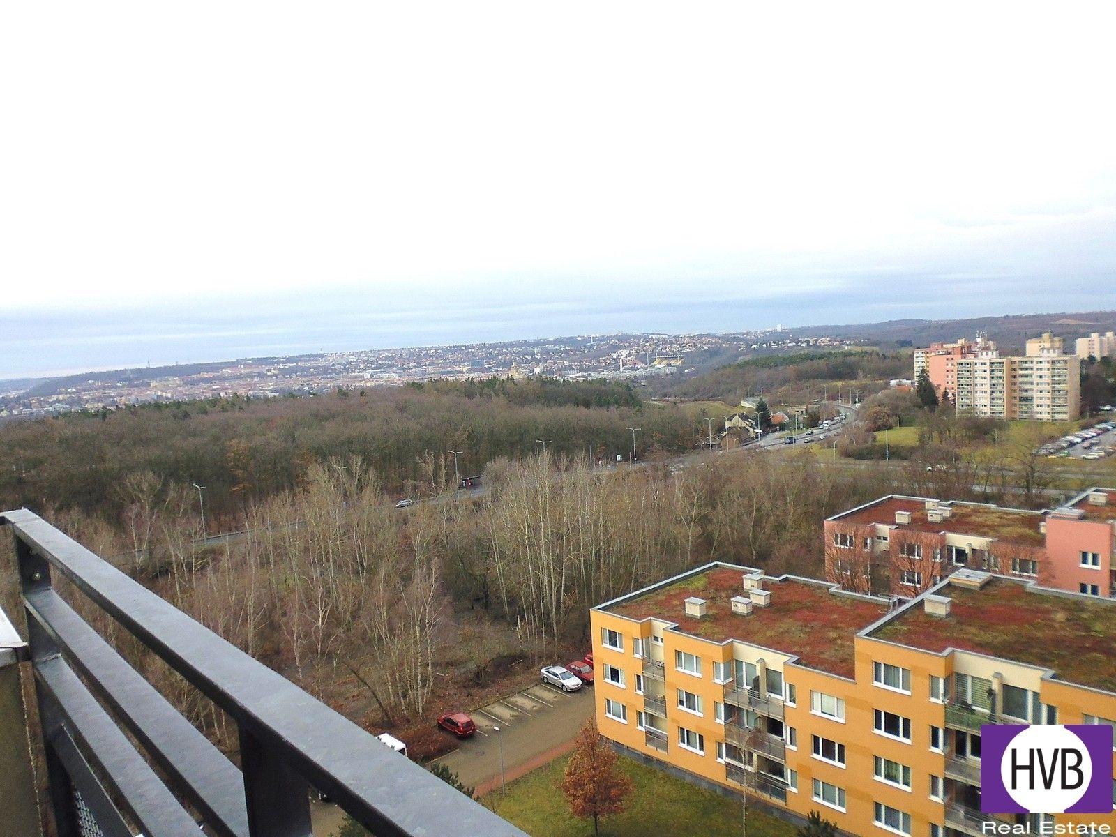 Pronájem byt 2+kk - Troja, Praha, 44 m²