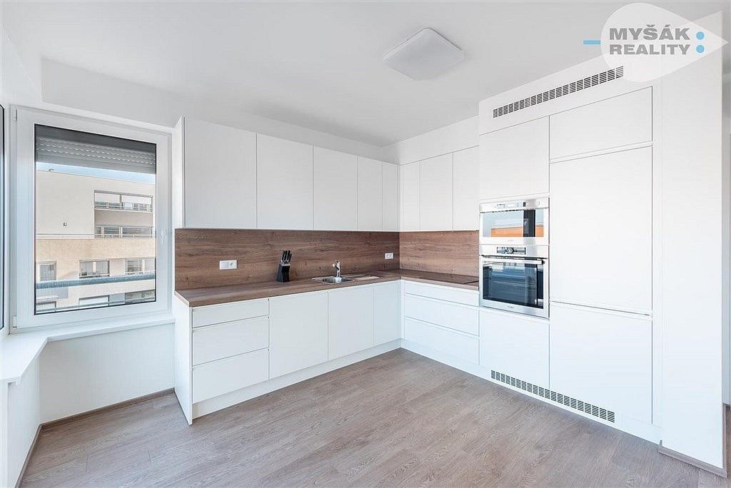 Byt 3+kk · 80 m² · Drahňovická, Praha 4 - Chodov - 4