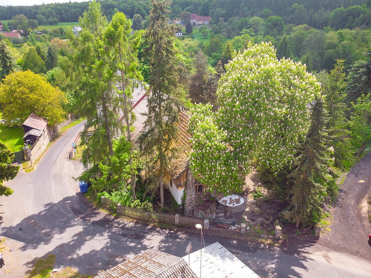 Prodej rodinný dům - Malečov - Proboštov, okres Ústí nad Labem, Ústecký kraj, 160 m² - 5