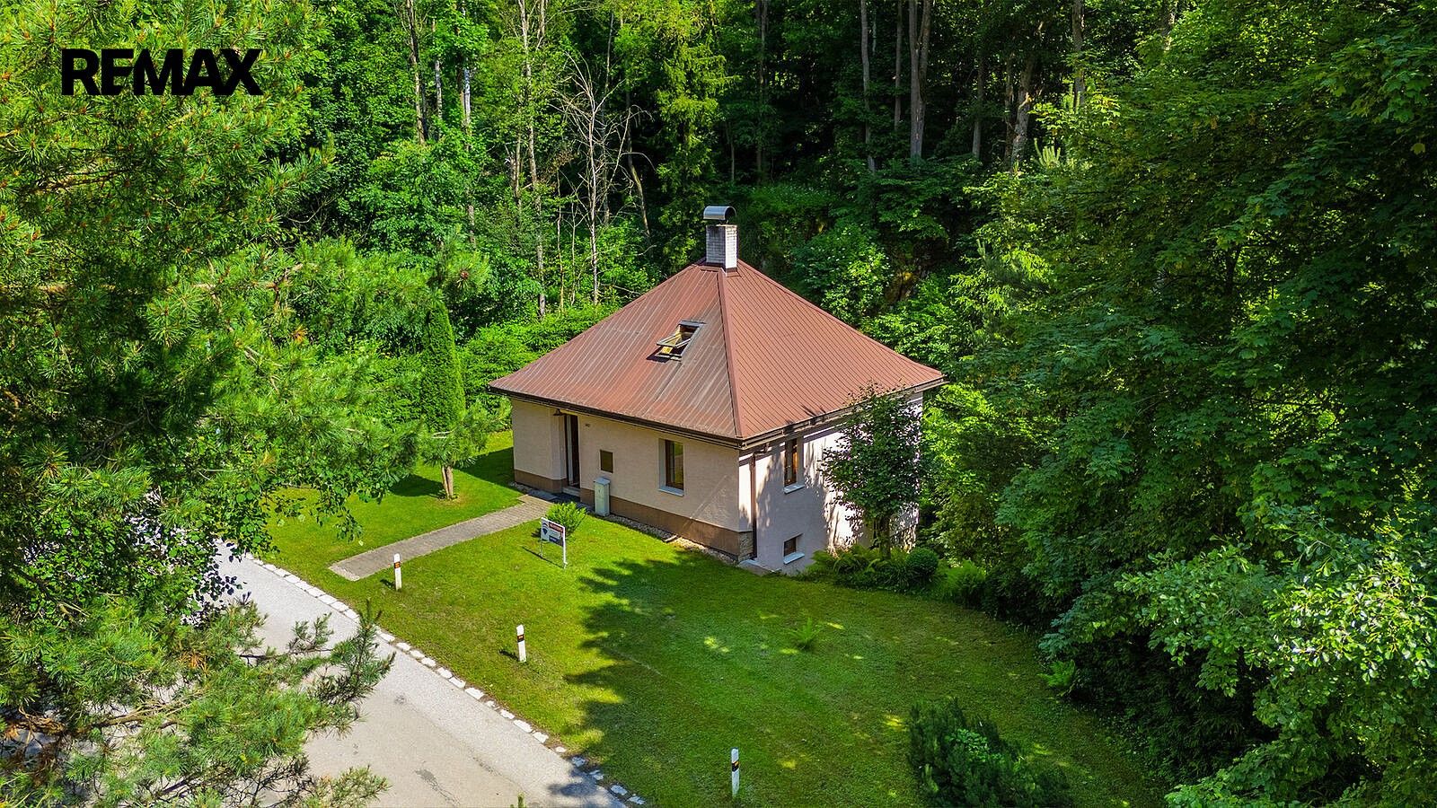Rodinné domy, Rokytnice nad Jizerou - Dolní Rokytnice, okres Semily, Liberecký kraj, 100 m² - 2