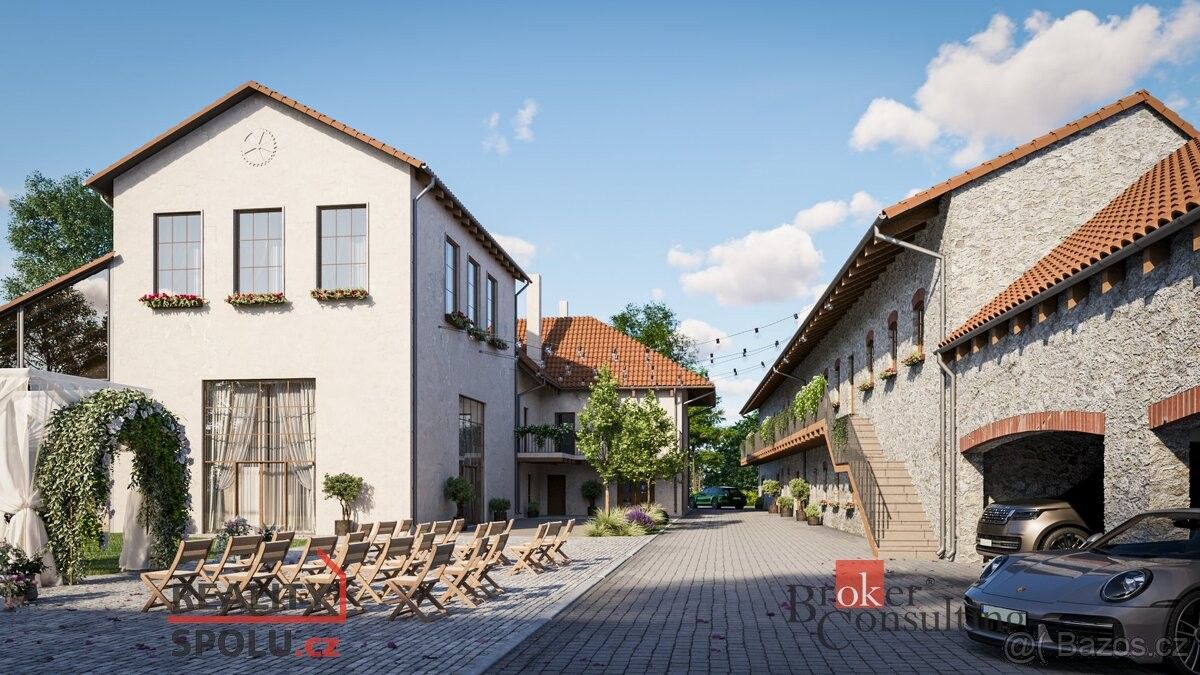 Rodinné domy, Ročov, 439 67