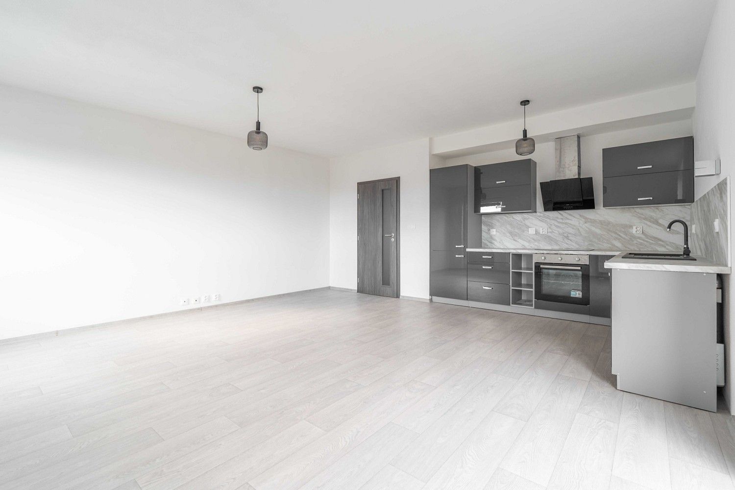 Byt 2+kk · 60 m² · Heřmanova Huť - Vlkýš, okres Plzeň-sever, Plzeňský kraj - 3