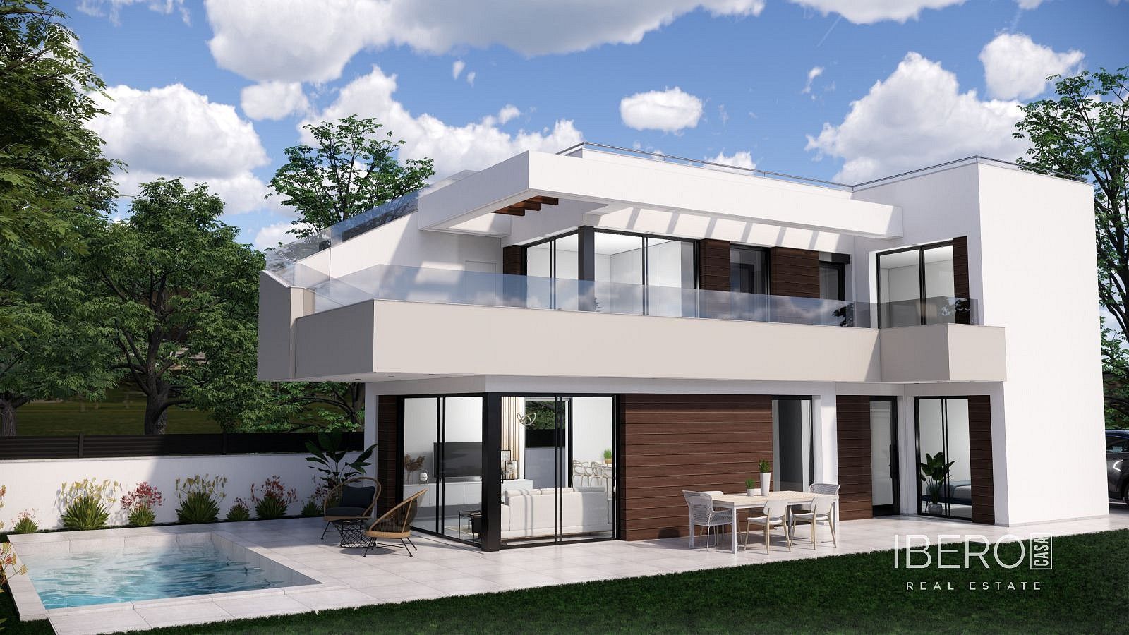 Rodinný dům, 120 m²