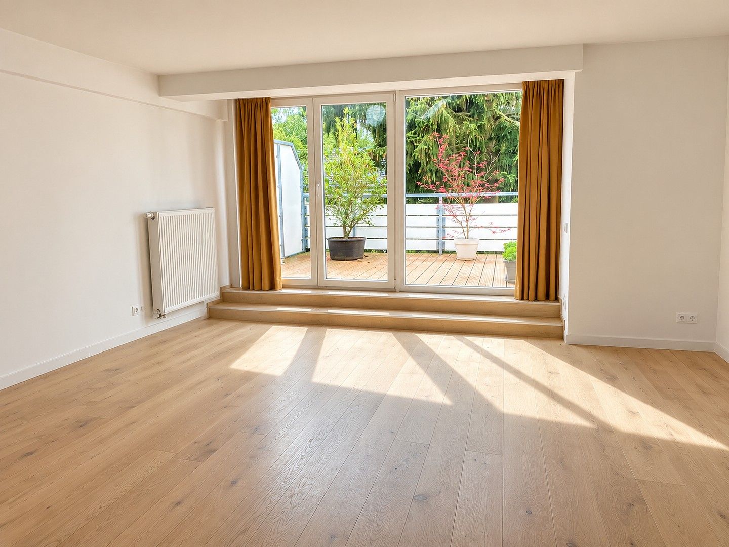 3+kk, Berlin Frohnau Berlin 13465, 120 m² - 2