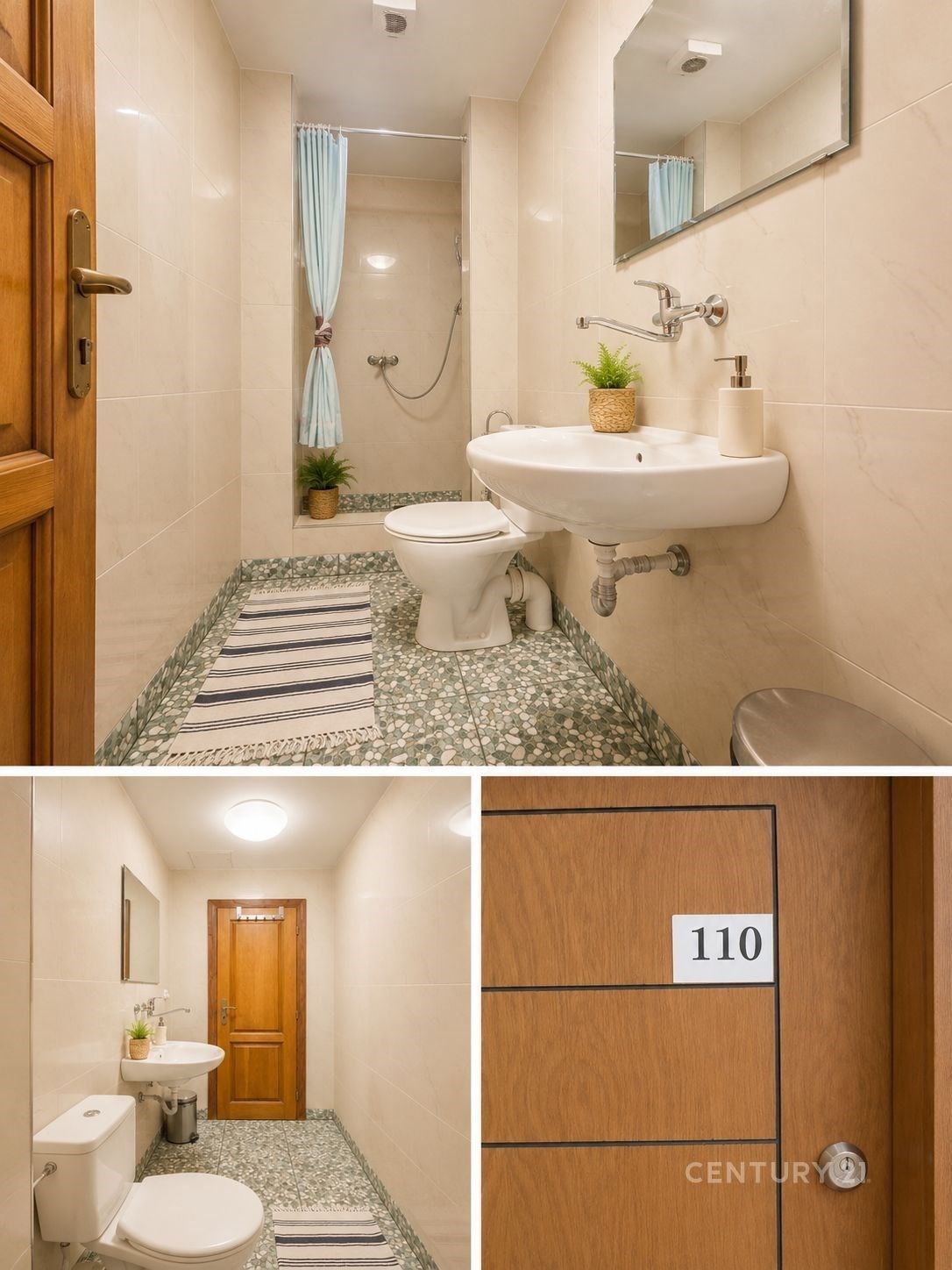 Byt · 25 m² · Benešovská 27, Nespeky Městečko - 4