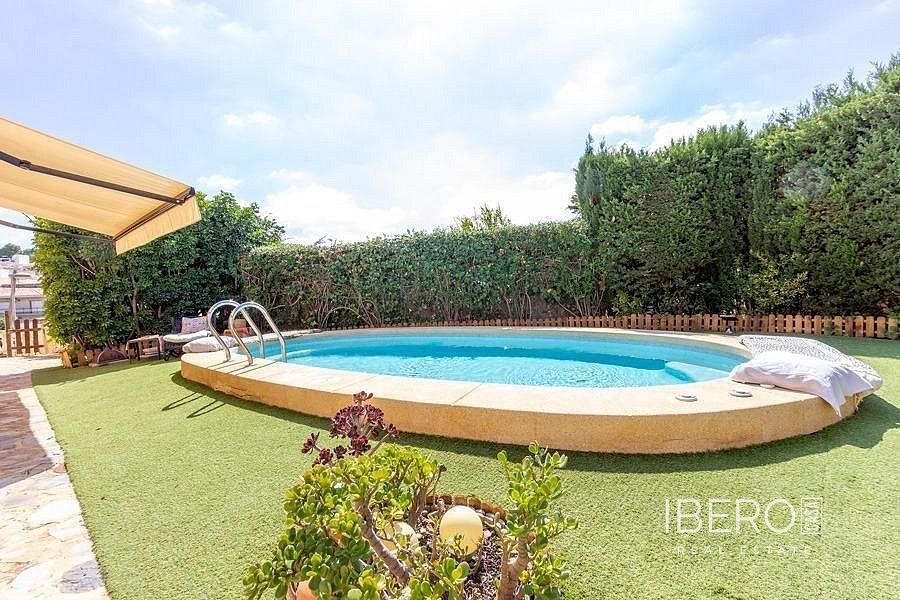Rodinný dům · 181 m² · Finestrat, ES - 3