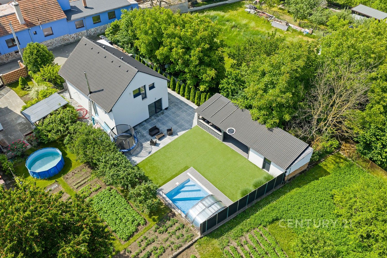 Rodinný dům · 140 m² · Čebín, okres Brno-venkov - 3