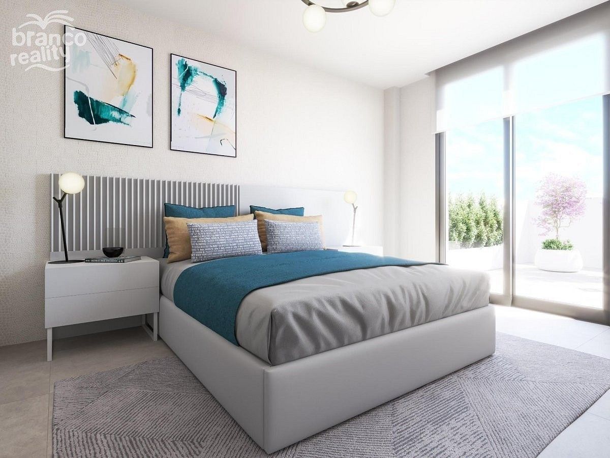 Rodinný dům · 72 m² · Vera, Almería, Španělsko - 4