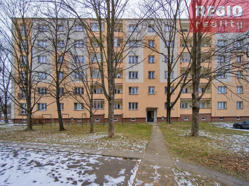 Byty, Frýdek-Místek, 738 01