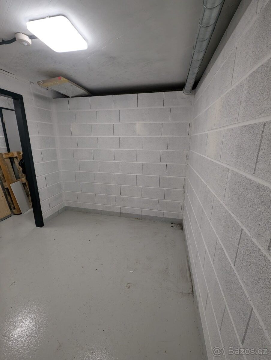 Prodej garáž - Praha, 152 00