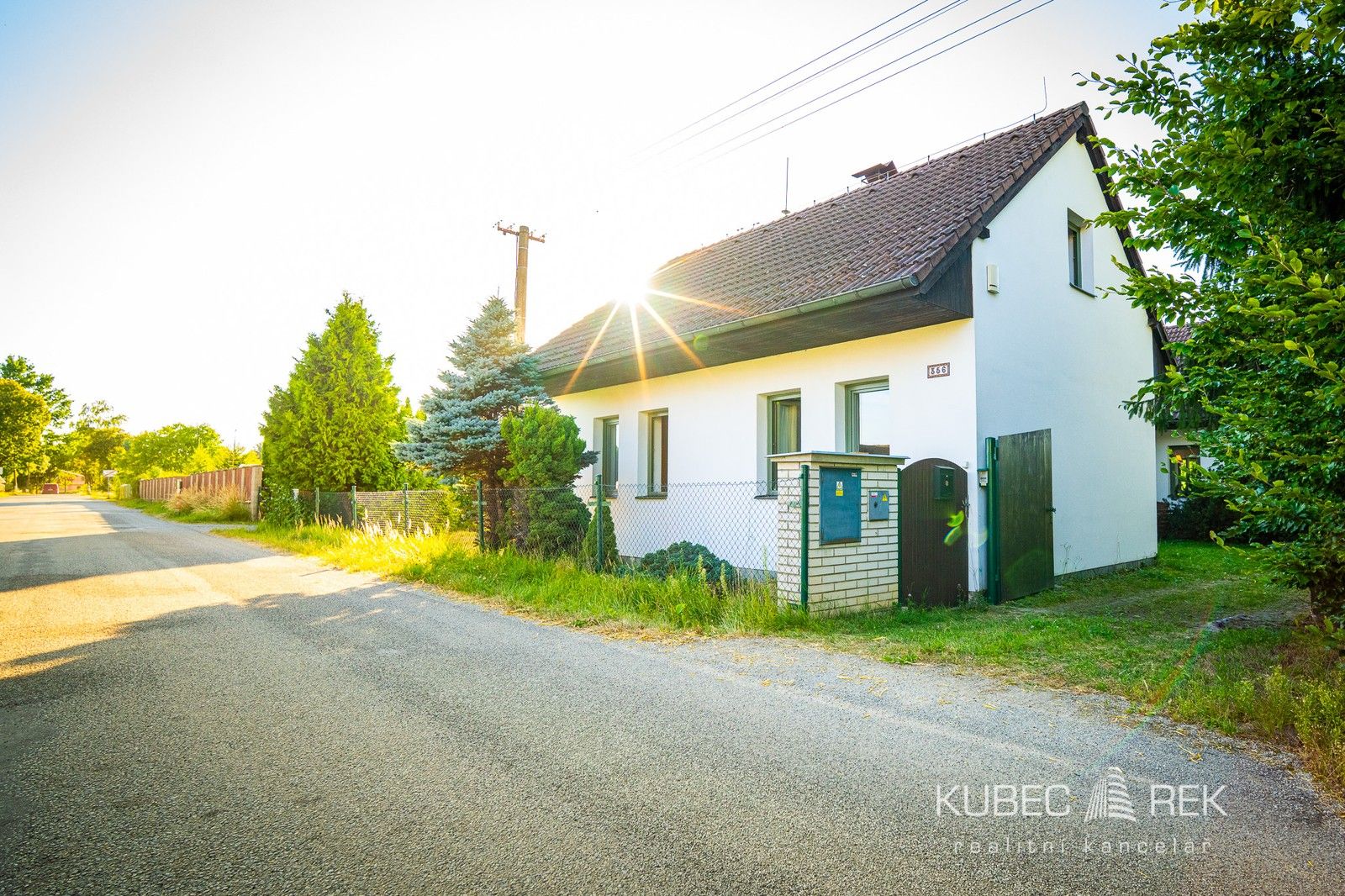 Prodej rodinný dům - Žižkova, Suchdol nad Lužnicí, 300 m²