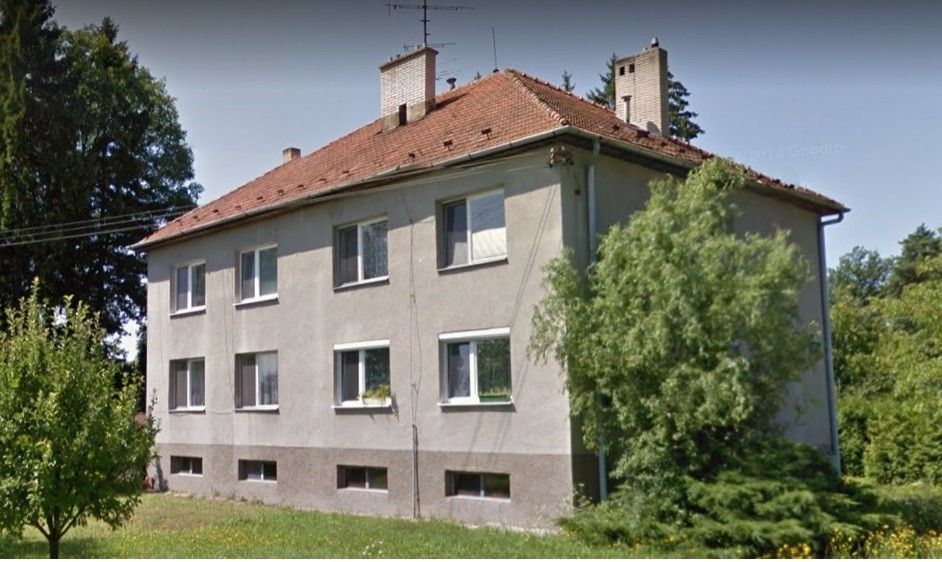 Prodej byt 2+1 - K Majáku, Zlín, 62 m²