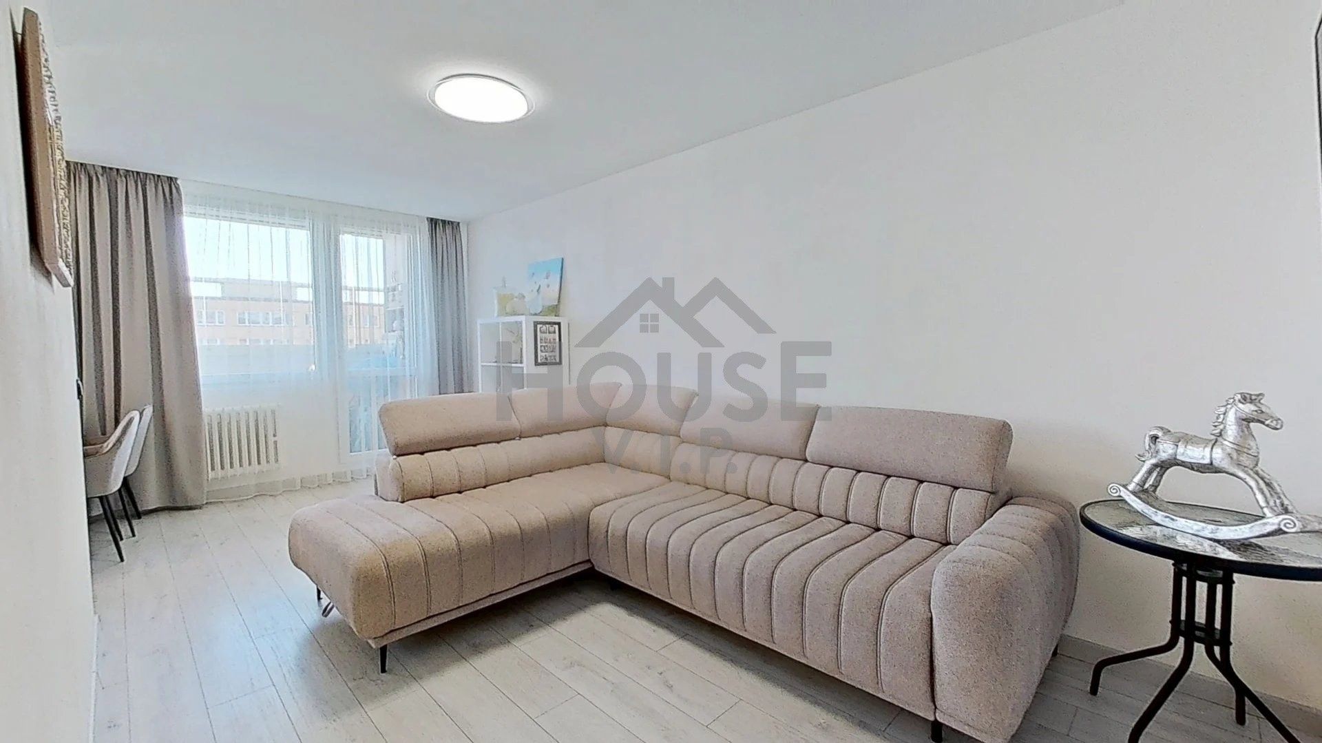 Byt 3+kk · 63 m² · Jílovská, Praha - 3