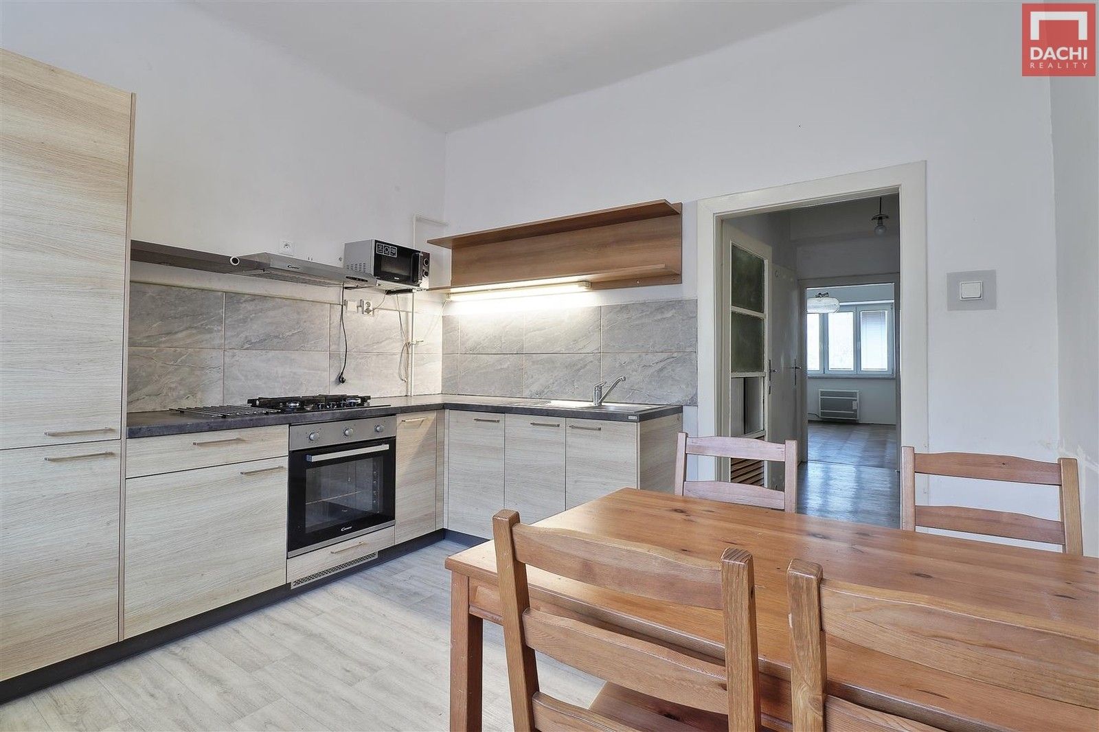 2+1, Zeyerova, Olomouc, 58 m²