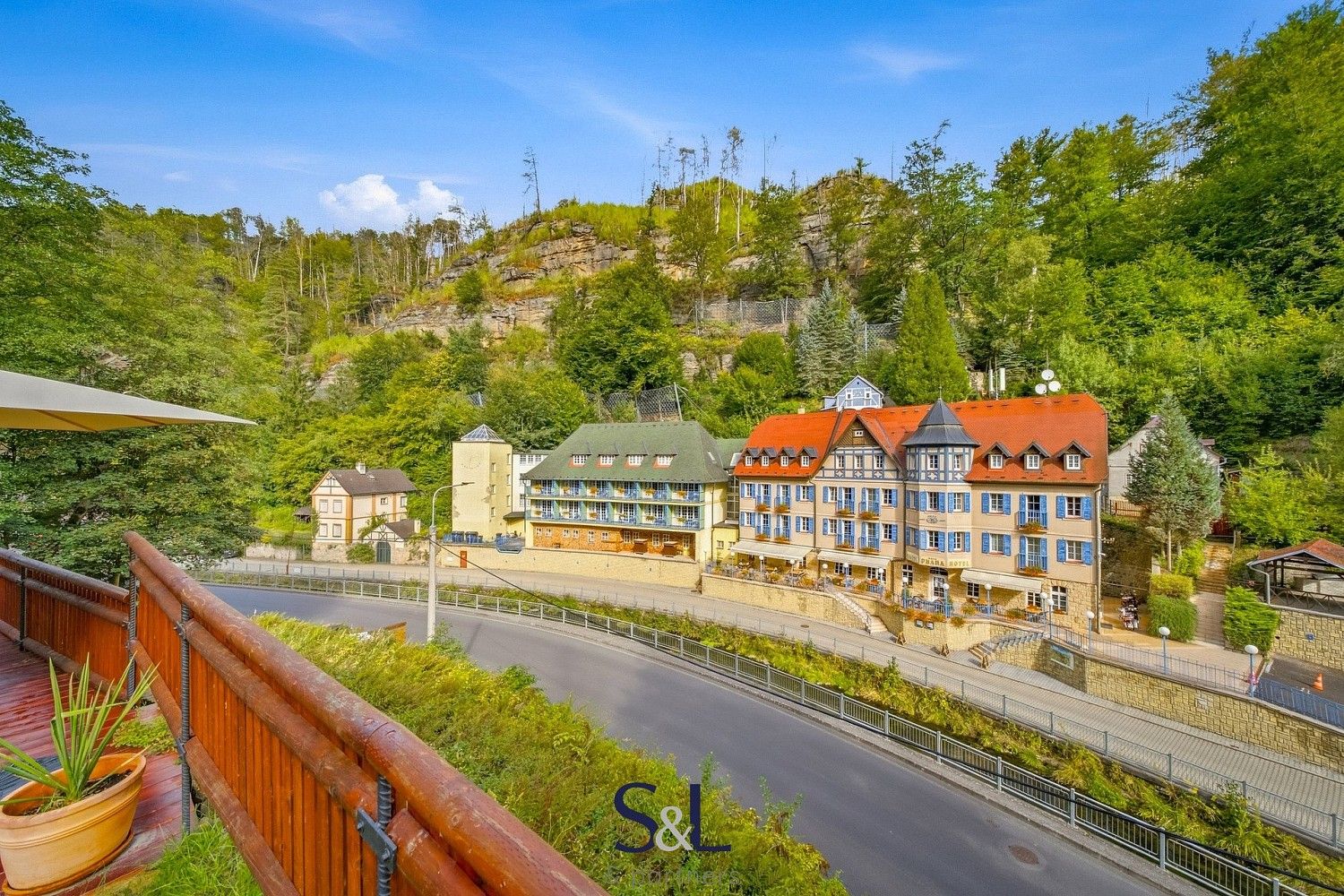 Chalupa · 106 m² · Hřensko, okres Děčín - 4