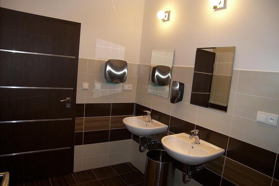 Pronájem kancelář - Praha - Kunratice, okres Praha 4, Hlavní město Praha, 38 m² - 5