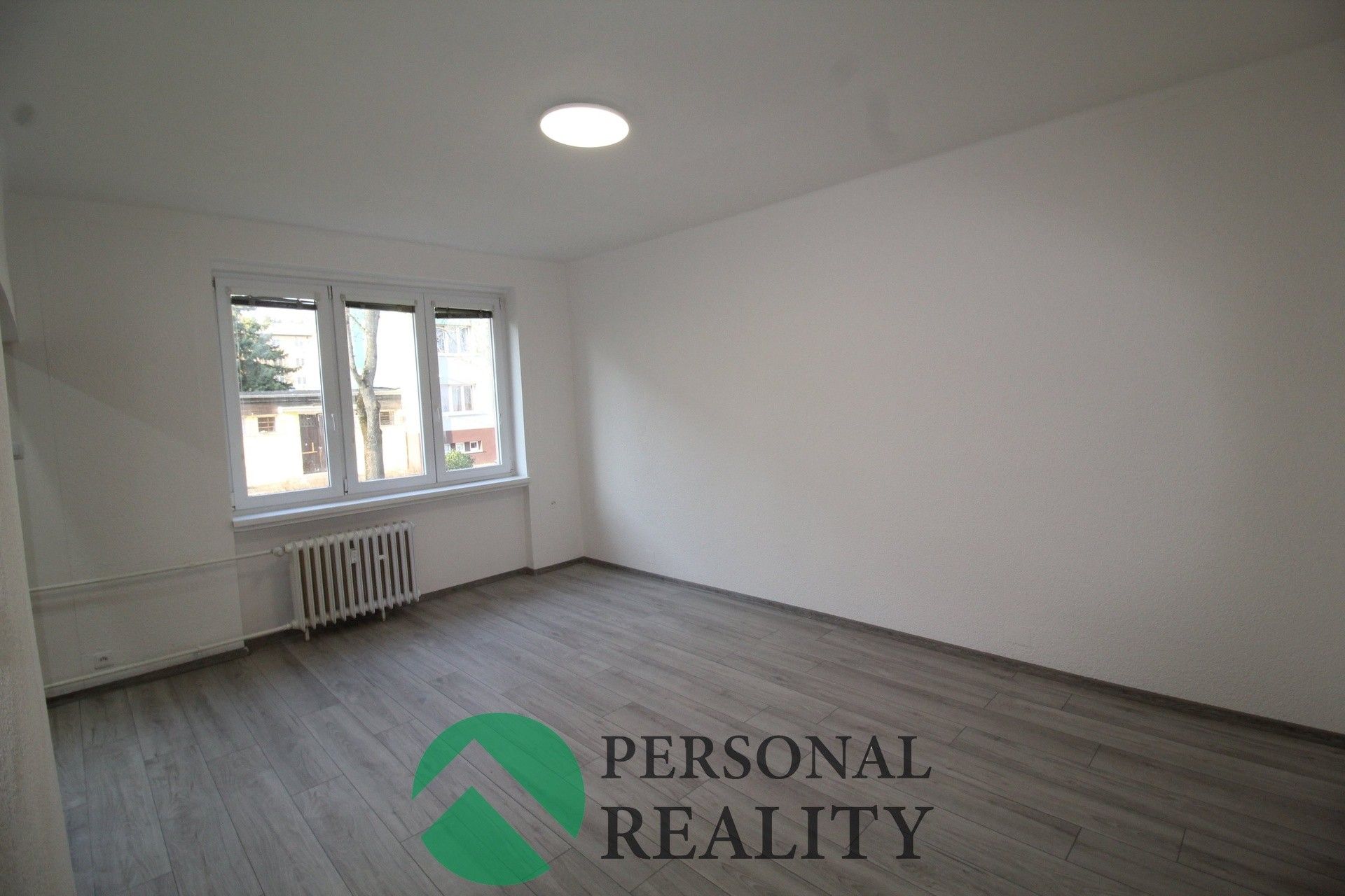 2+1, Mírová, Habartov, 53 m² - 2