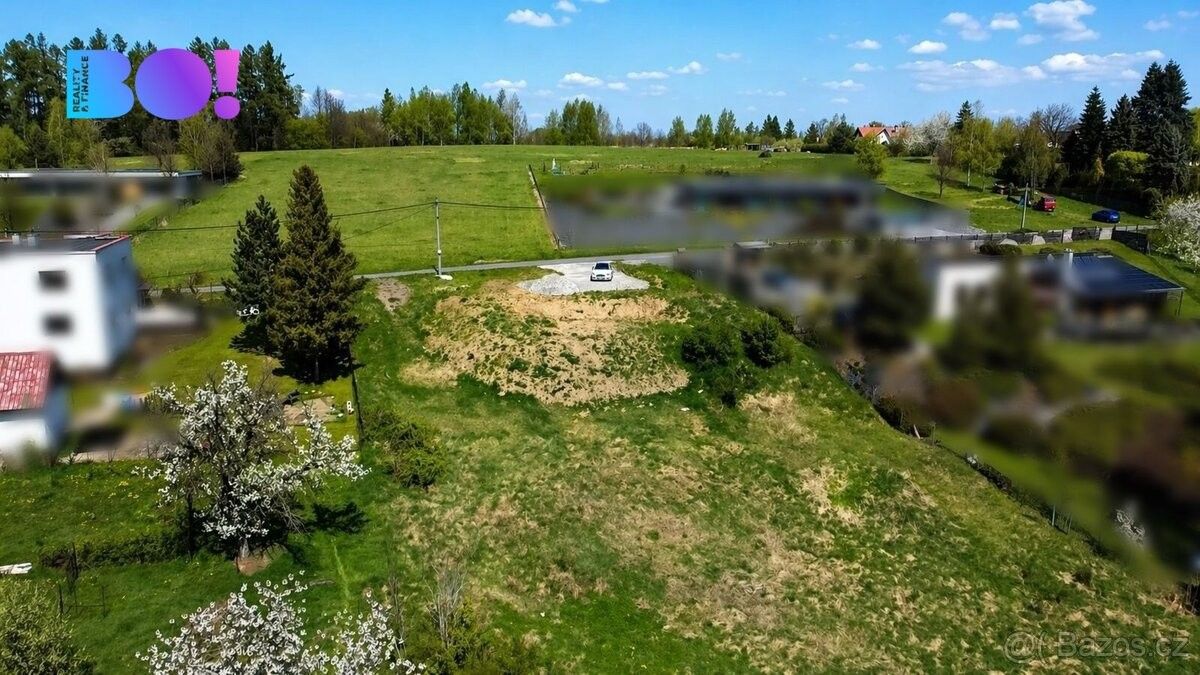 Pozemky pro bydlení, Horní Bludovice, 739 37 - 1