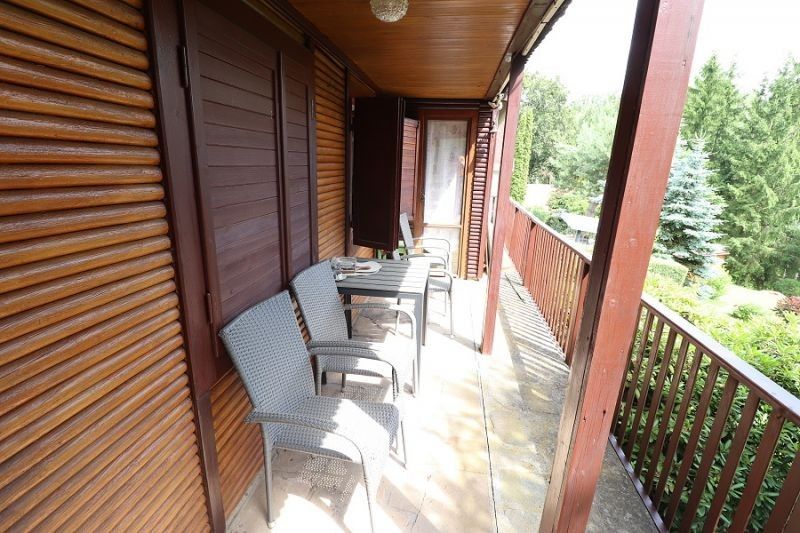 Prodej chata - Úhlejov, 63 m² - 5