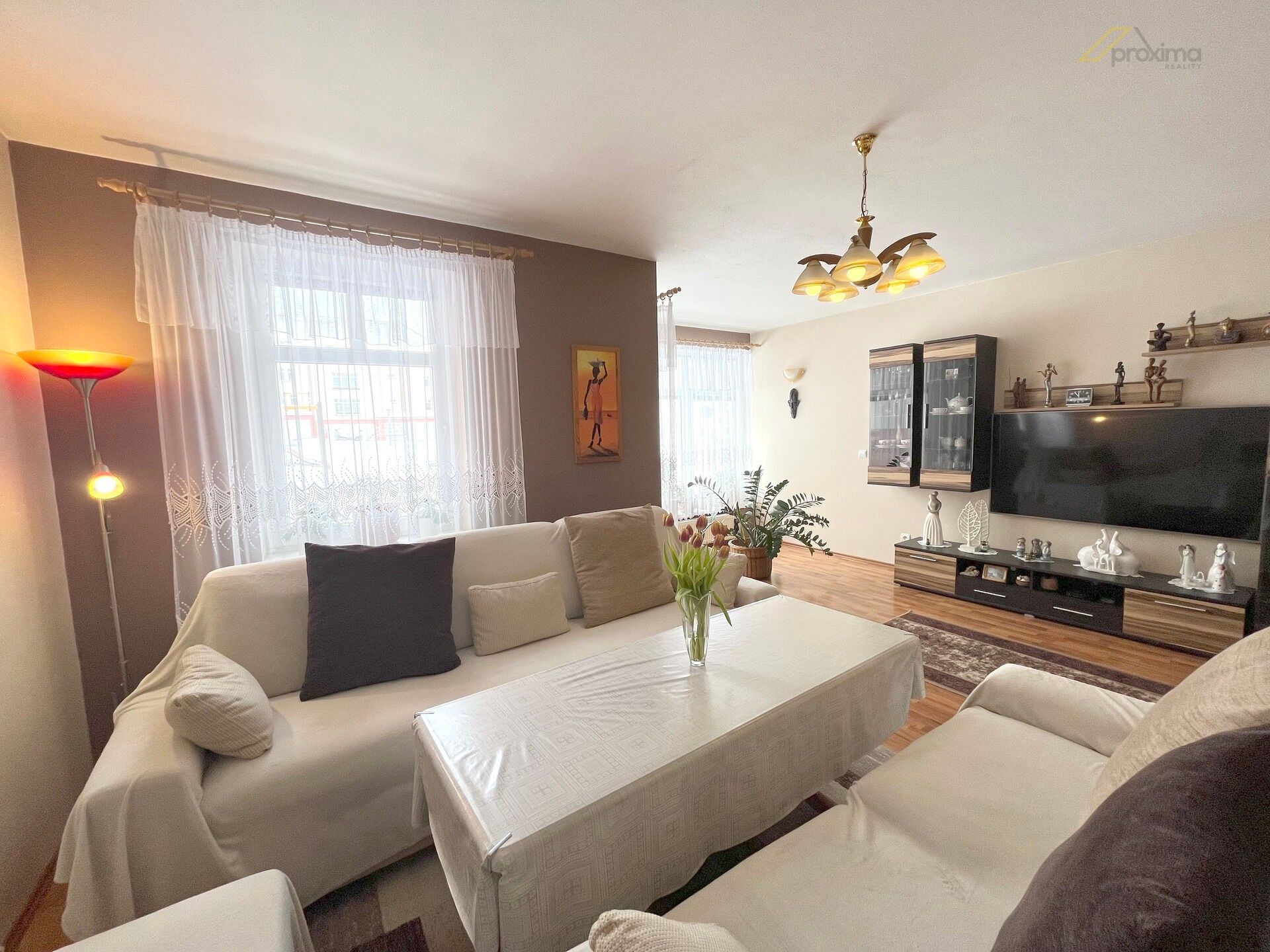 Prodej byt 3+kk - Šumavská  , Kaplice, 75 m²