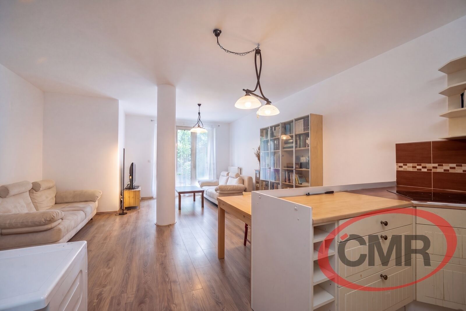 Byt 2+kk · 64 m² · U Zátiší, Praha Hodkovičky - 3